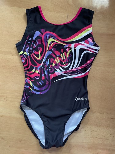 Quatro leotard size axs - quatro,