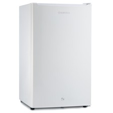 Subcold Under Counter Fridge 100L Freestanding with Ice Box Freezer ECO100 White