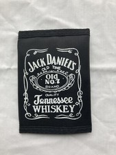 Vintage Jack Daniels Tri-Fold