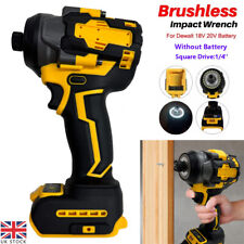 800Nm Cordless Impact Wrench