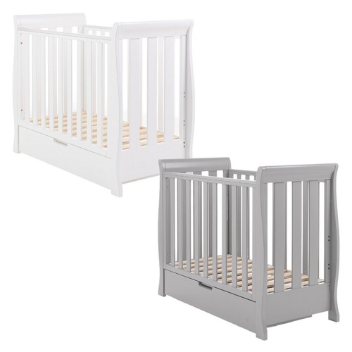 Obaby stamford space saver - saver, cot
