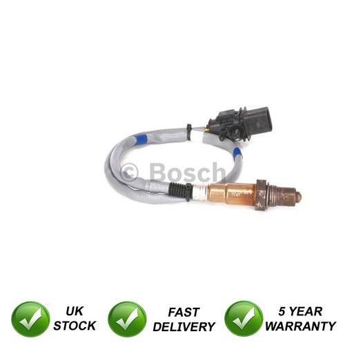 Lambda oxygen sensor sjr - sensor, fits