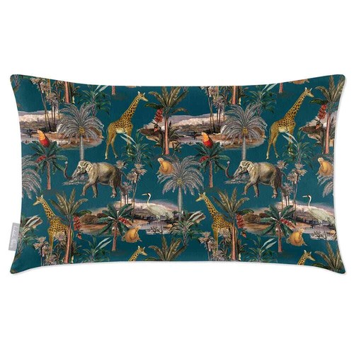 Luxury eco velvet filled - eco-velvet,