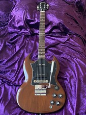 Gibson SG 69/70 Open Book Headstock Great Special Players Guitar Melody Maker