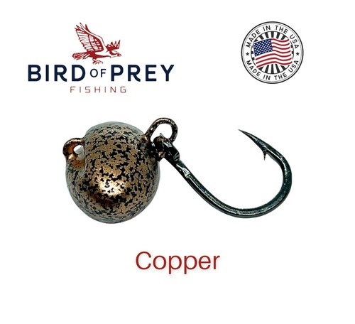 Bulk lot pk sheepshead - bulk,