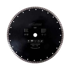 Evolution 355mm Diamond Chop