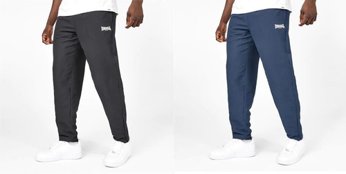 Lonsdale open hem woven plain - woven,