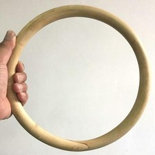 Wing Chun Rattan Ring for Wing