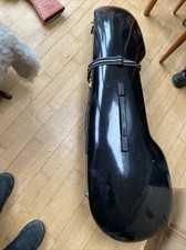 Sarod Professional Handmade Indian Instrument Case 