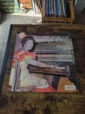 The World Of Winifred Atwell -