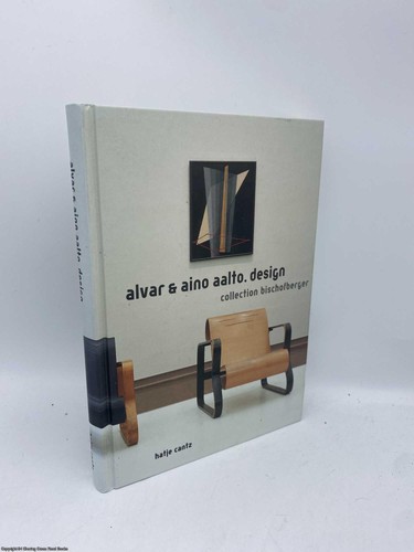 Alvar and aino - and, aalto