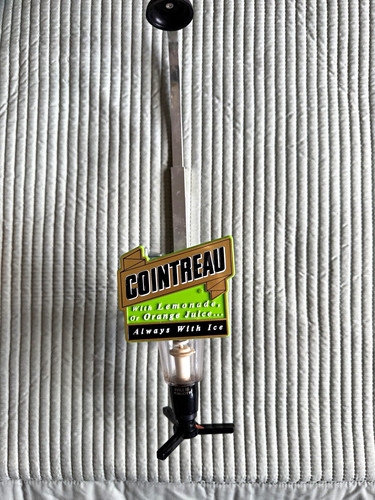 Cointreau spirit optic - spirit,