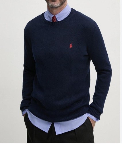 Men polo ralph lauren sweater - lauren,
