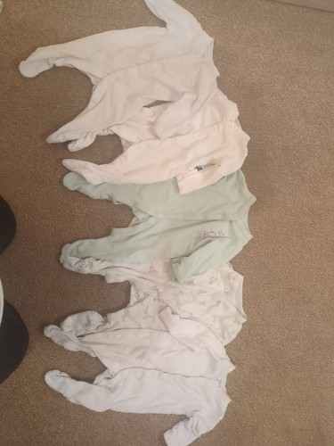 Unisex mothercare sleep - mothercare, suit