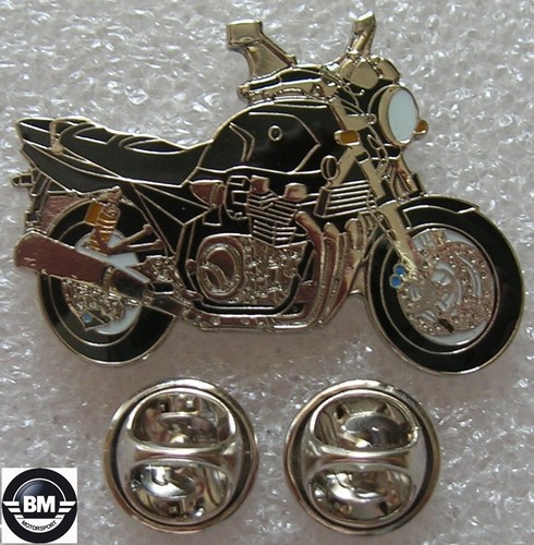 Pin badge yamaha - xjr, 1300