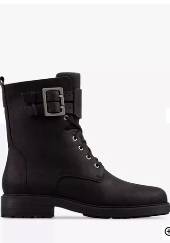 Clarks ladies orinoco - clarks, 2