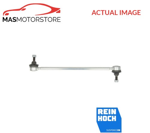 Anti roll bar - anti, stabiliser