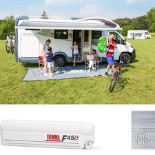 Fiamma polar white - polar,