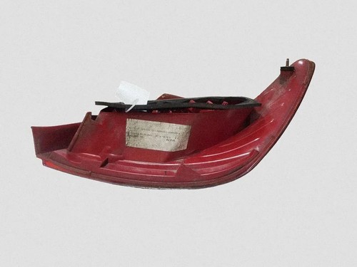 Peugeot 307 rear - 3b, left