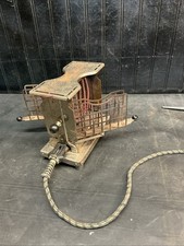 Vintage Torrid Electric