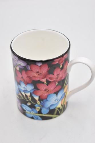 National trust freesia mug - mug, by