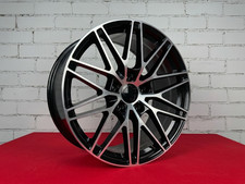 4X 21" Spyder style wheels PL