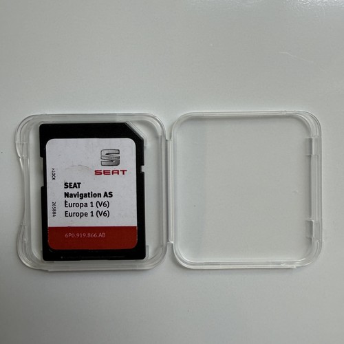 Genuine seat mib2 navigation - genuine,