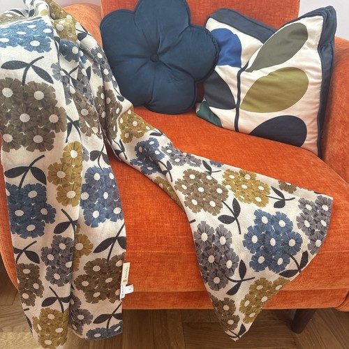 Orla kiely rhododendron print - orla,