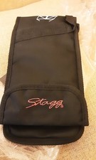 Stagg Music Stand Padded