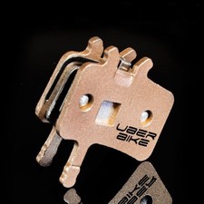 Avid Juicy 3, 5, 7, Carbon