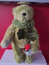 Hermann "GOOSEBERRY " Green