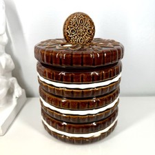 HYDROX Oreo Sandwich COOKIE