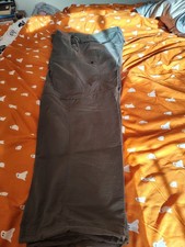 M&S MENS CARGO ZIP OFF