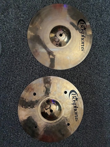 Bosphorus gold series - gold,
