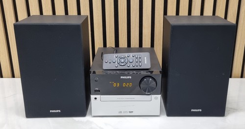 Philips mcm2300 micro - philips, mcm2300/12