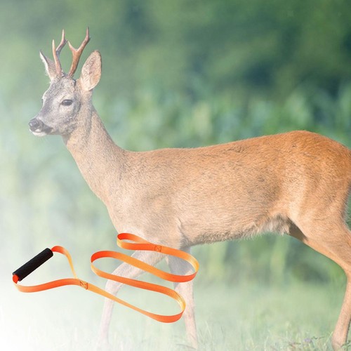 Deer drag harness - harness,