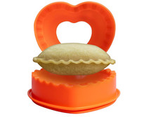 Sandwich Cutter and Sealer