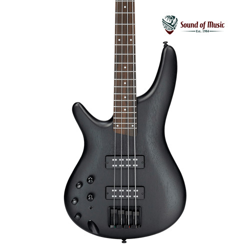 Ibanez sr300eblwk left handed - sr300eblwk,