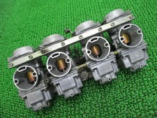 YAMAHA XJ650SP Carburetor