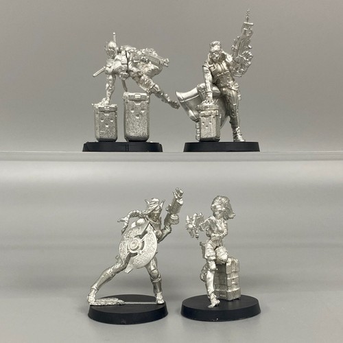 Soldiers fortune infinity - 4,