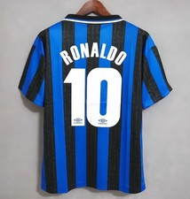 1997/98 Inter Milan Retro Home