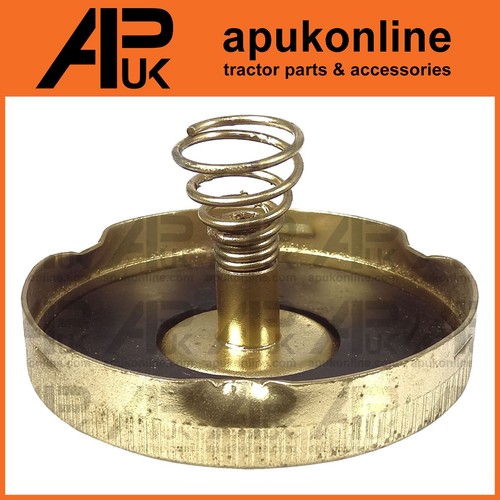 Engine oil filler - engine, for
