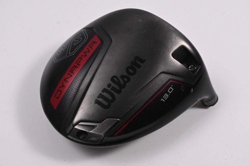 Wilson dynapower titanium - dynapower,