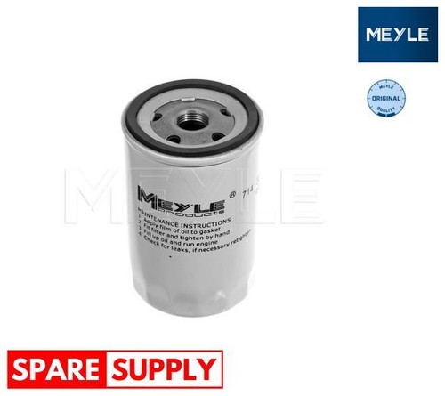 Oil filter for ford cougar - for,
