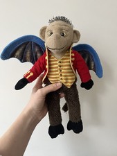 Official Wicked: The Musical