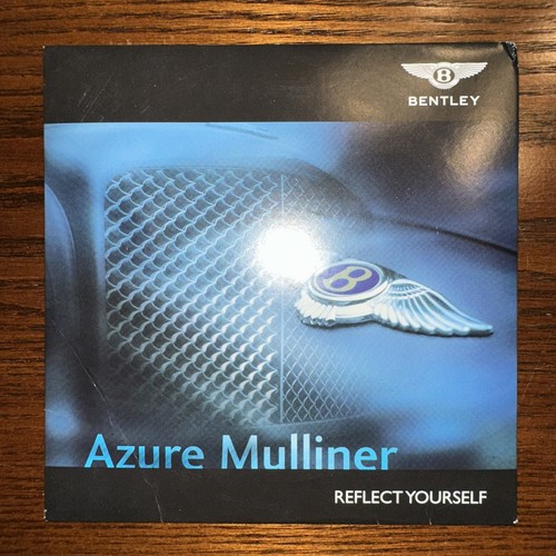 2003 bentley motors - bentley,