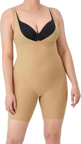 Maidenform open bust body - maidenform,