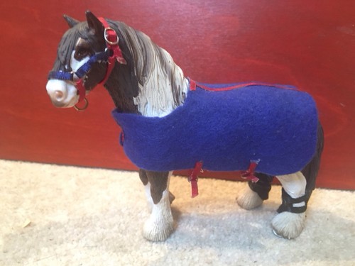 Schleich retired tinker - retired,