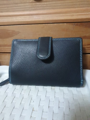 Rowallan ladies leather - rowallan, purse