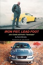 Iron Fist, Lead Foot: John